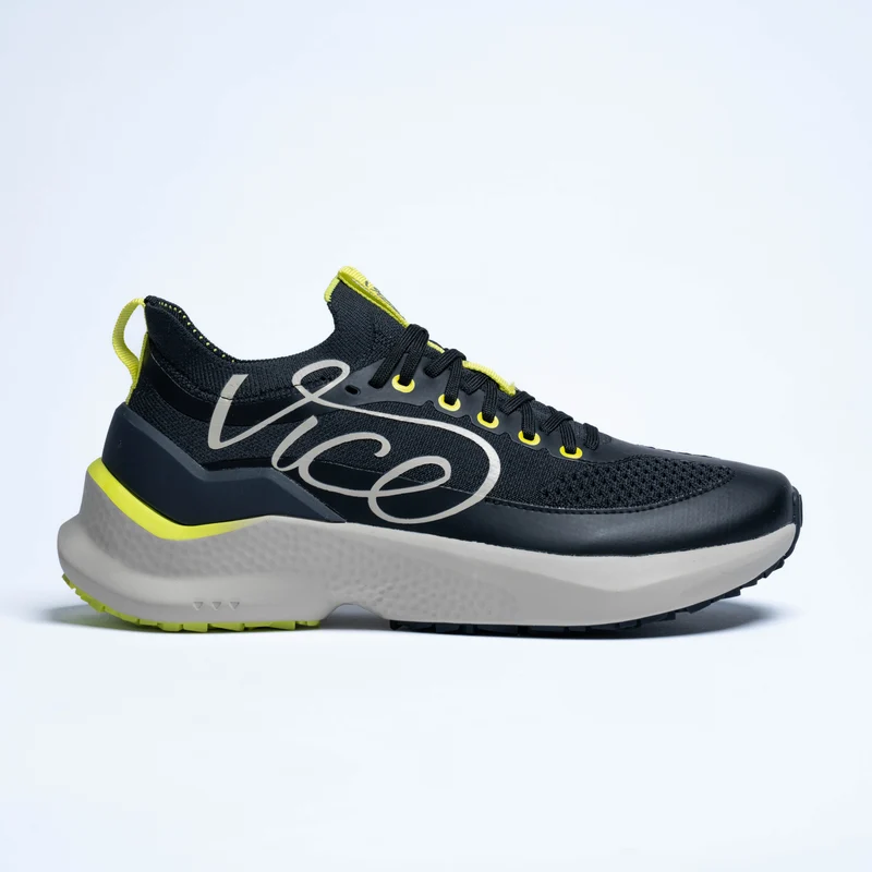 Vice Fuse Black Yellow