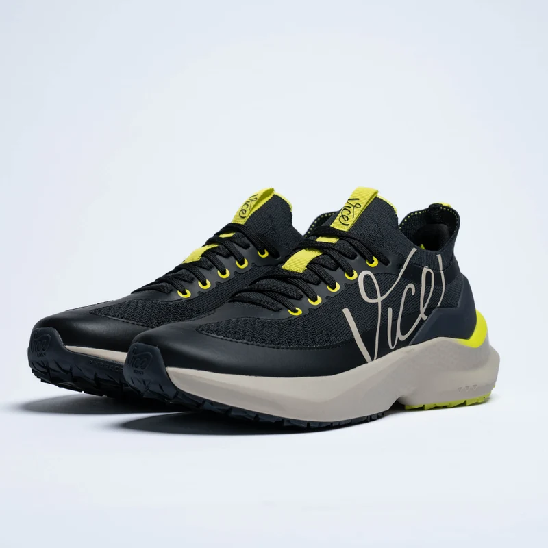 Vice Fuse Black Yellow