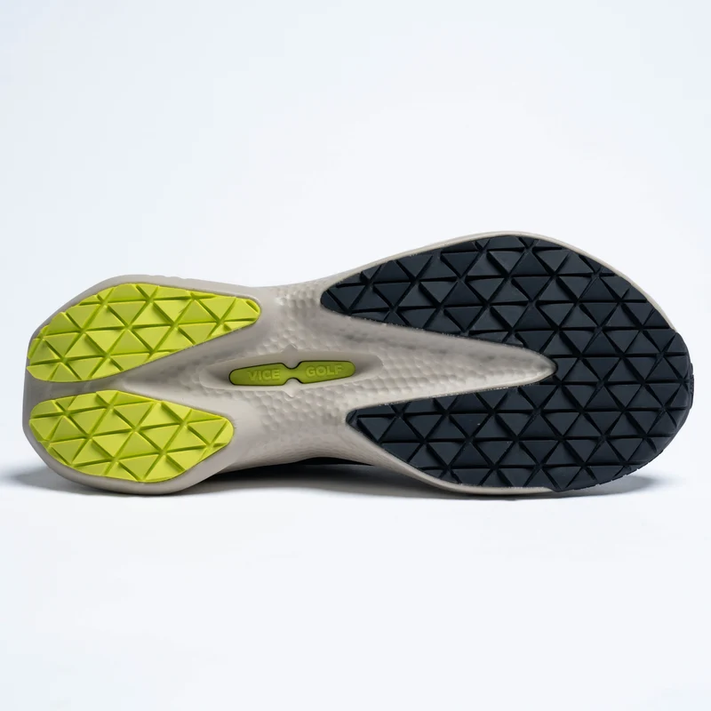Vice Fuse Black Yellow