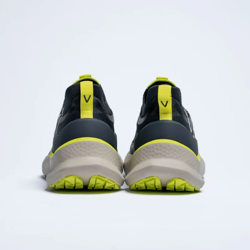 Vice Fuse Black Yellow