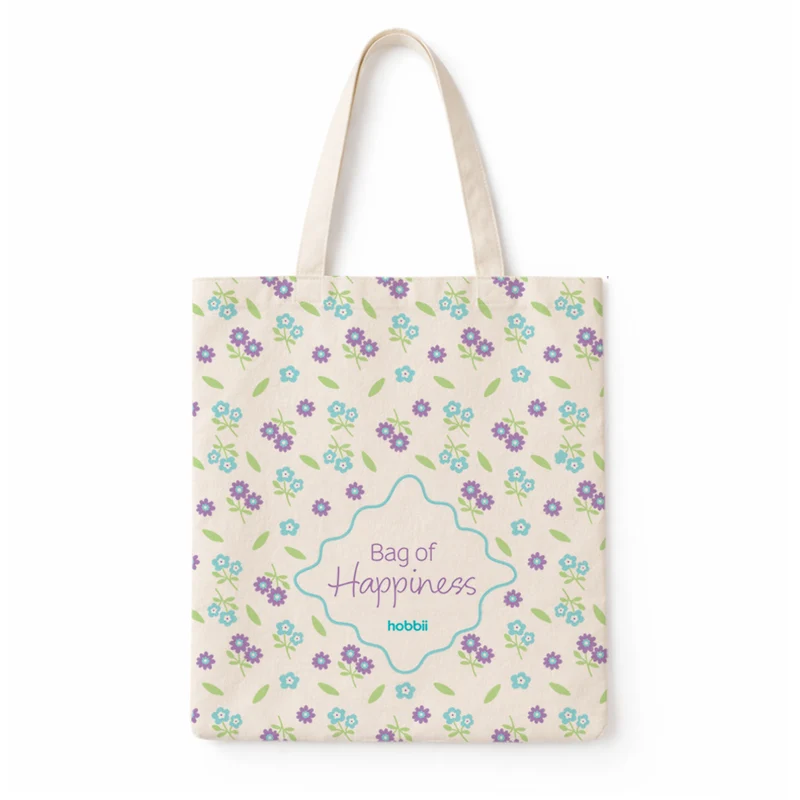 Beutel - Bag of Happiness