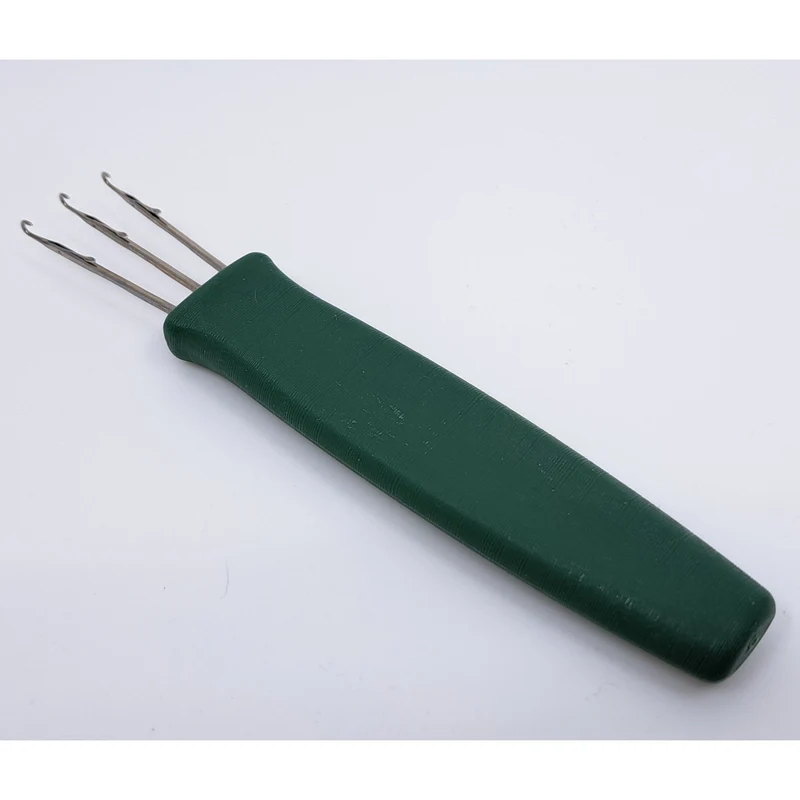 Cordie – Das I-Cord-Handwerkzeug
