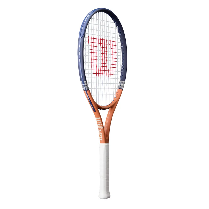 Wilson Roland Garros Elite Comp JR 26 2026 Tennis Racket