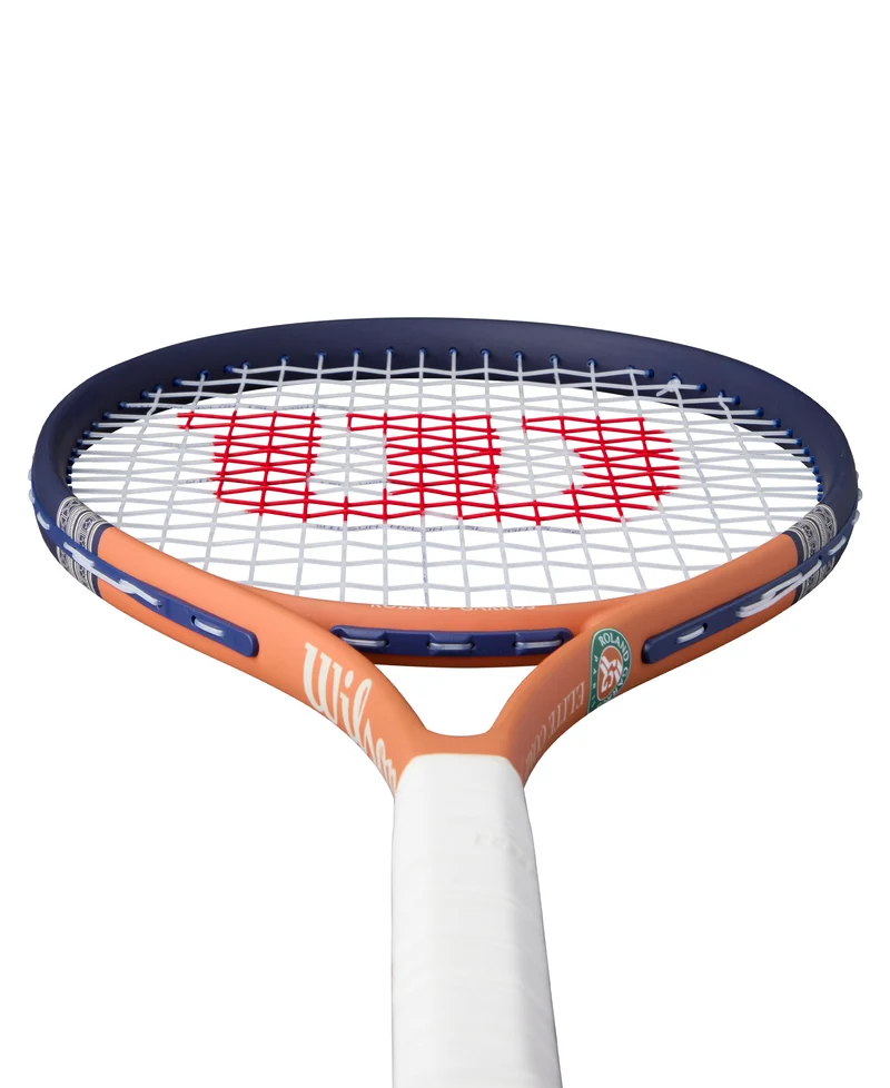 Wilson Roland Garros Elite Comp JR 26 2026 Tennis Racket