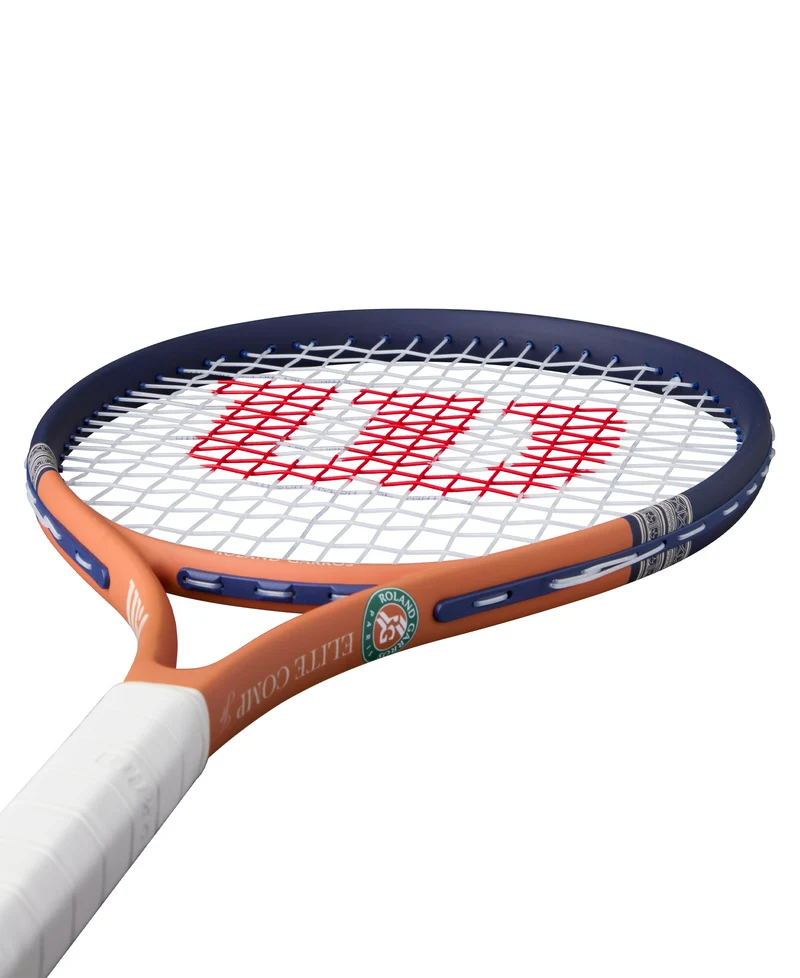 Wilson Roland Garros Elite Comp JR 26 2026 Tennis Racket