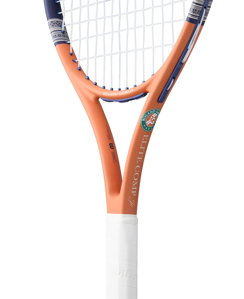 Wilson Roland Garros Elite Comp JR 26 2026 Tennis Racket