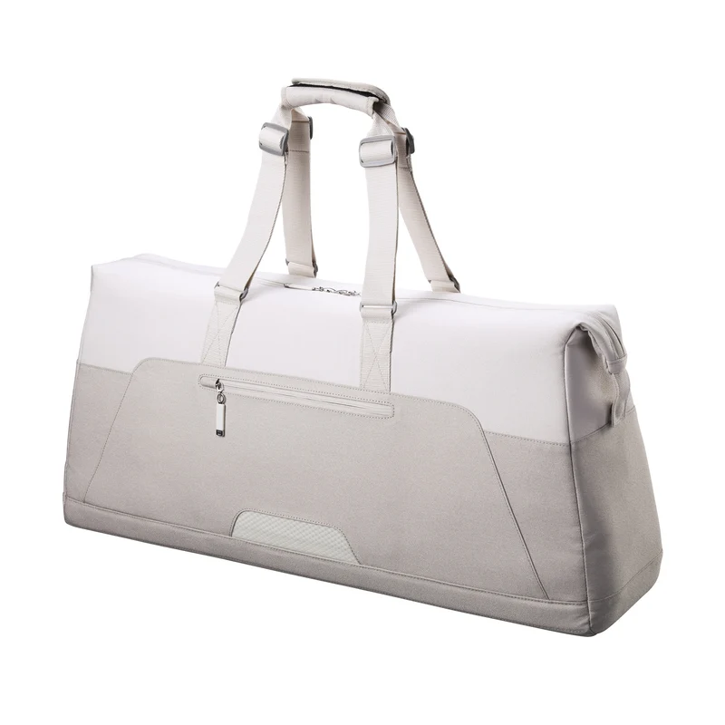 Wilson Lifestyle Racquet Bag 2024 - Cream