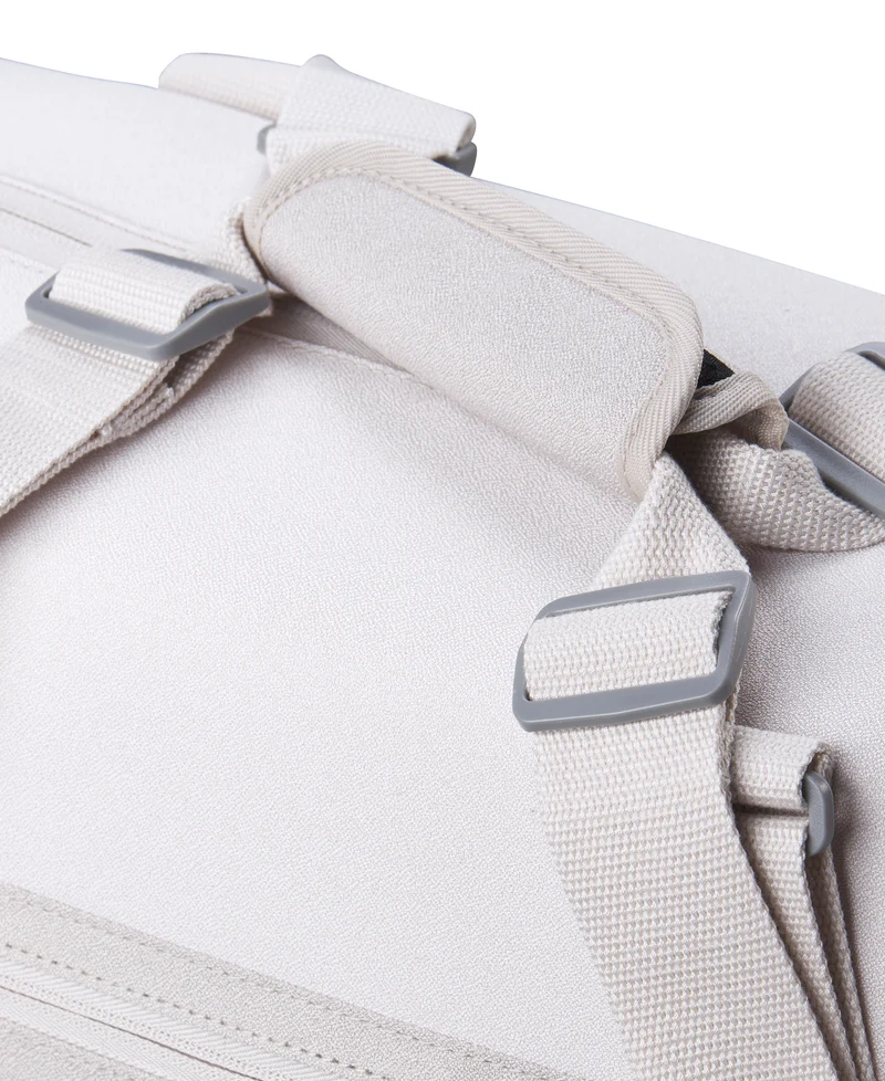 Wilson Lifestyle Racquet Bag 2024 - Cream