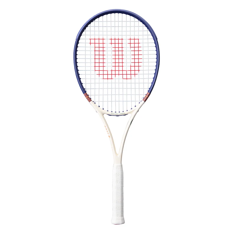 Wilson Roland Garros Triumph 2026 Tennis Racket