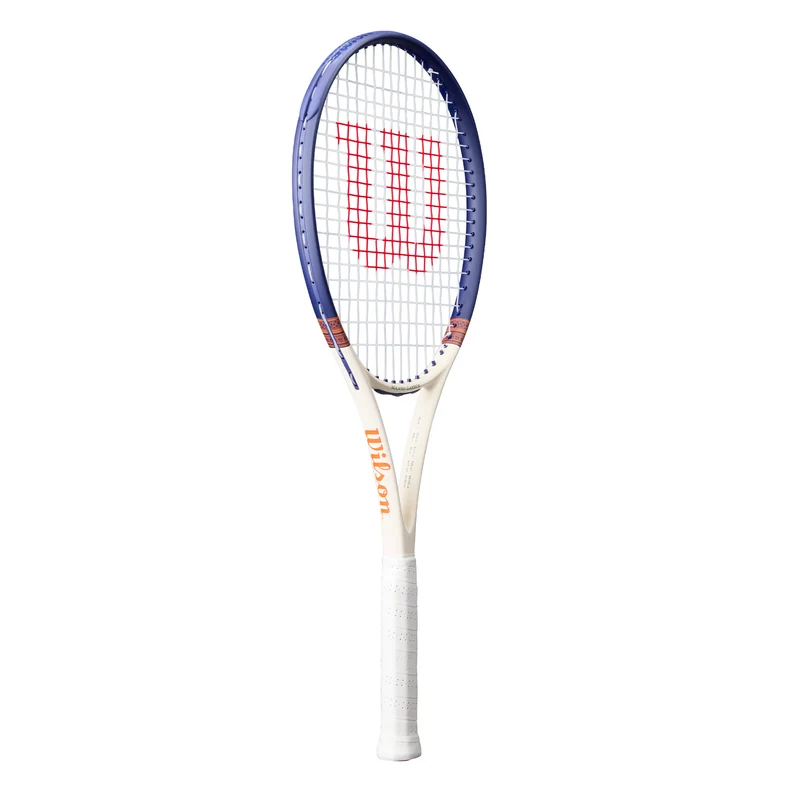 Wilson Roland Garros Triumph 2026 Tennis Racket