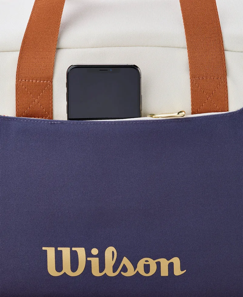 Wilson Heritage V2 Small Duffel