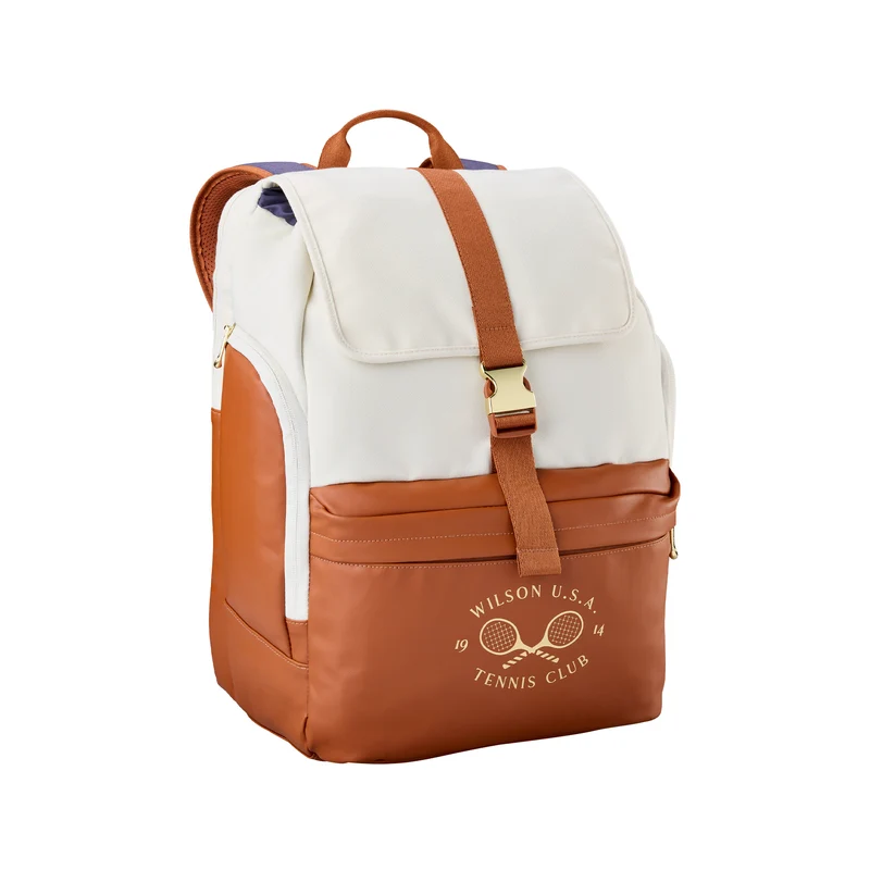 Wilson Heritage V2 Tennis Backpack