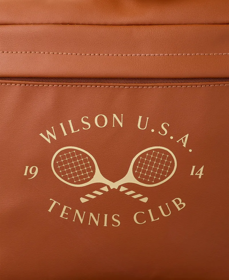 Wilson Heritage V2 Tennis Backpack