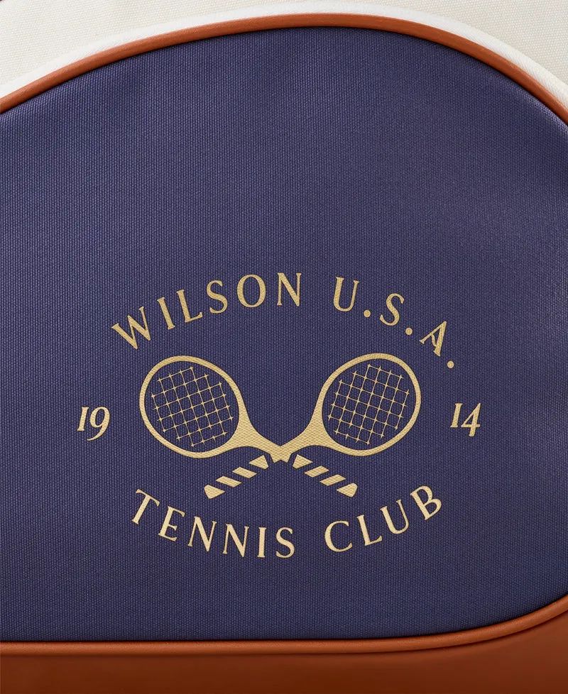 Wilson Heritage V2 12 Pack Racket Bag