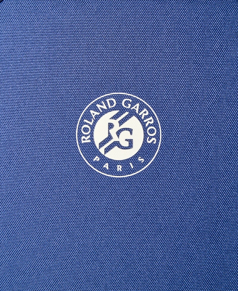 Wilson Roland Garros 2026 Team JR Backpack - Clay
