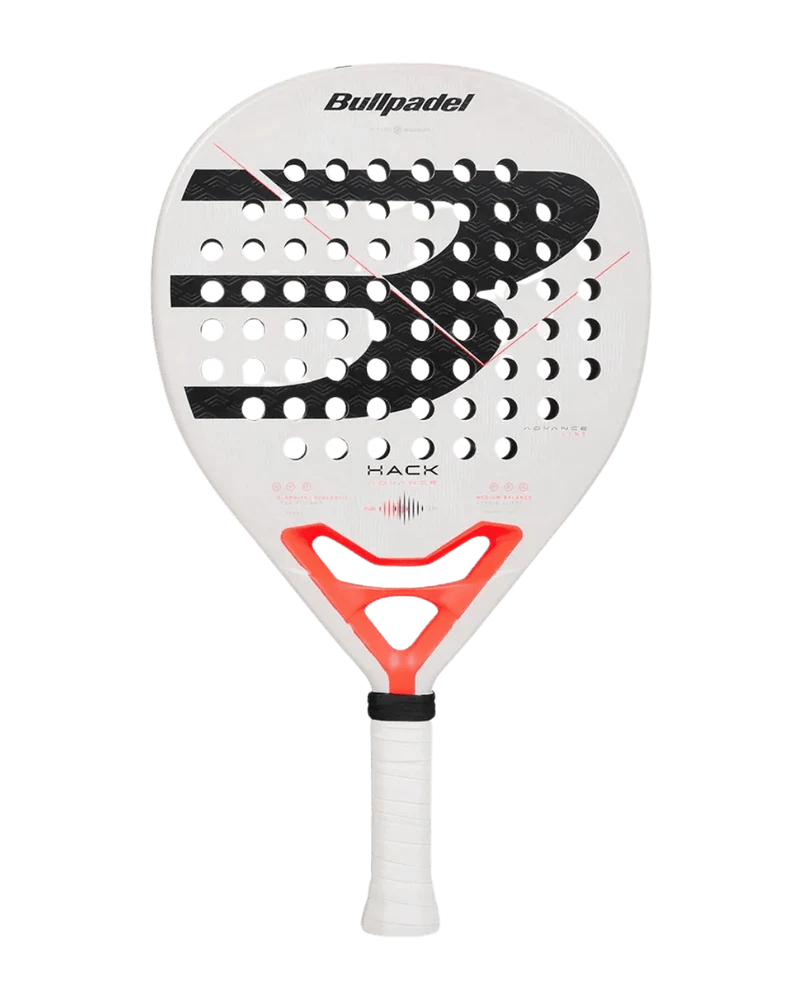 Bullpadel Hack Advance 2026