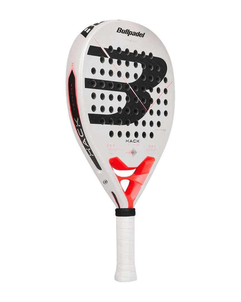Bullpadel Hack Advance 2026