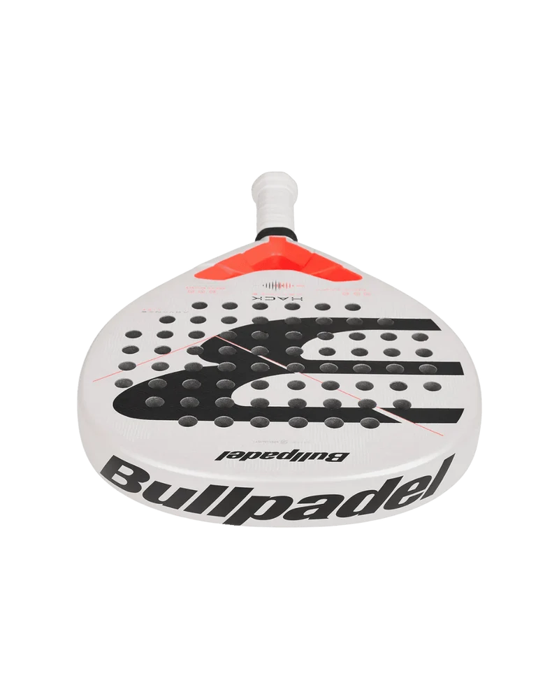 Bullpadel Hack Advance 2026