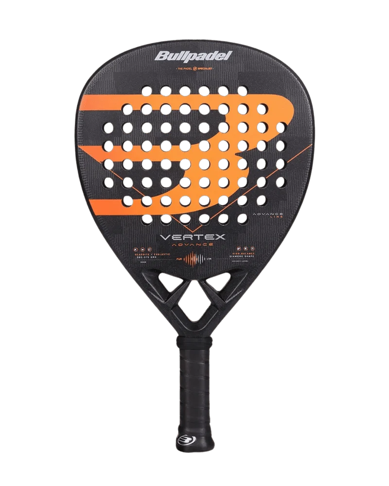 Bullpadel Vertex Advance 2026