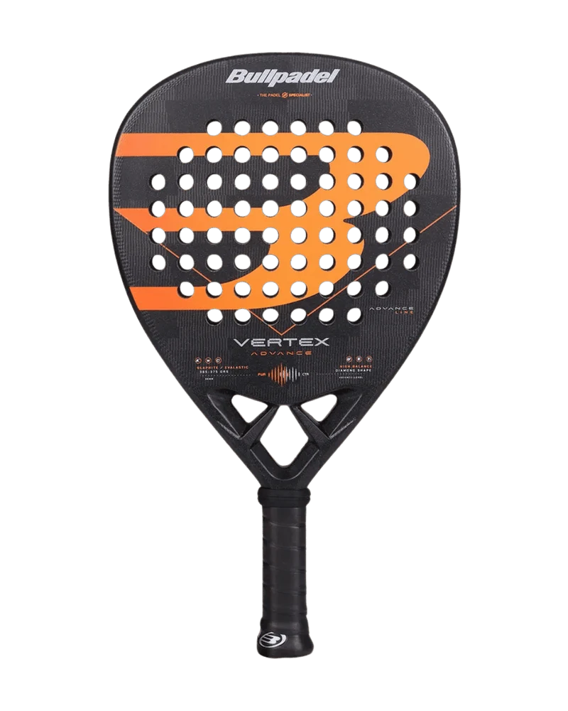 Bullpadel Vertex Advance 2026