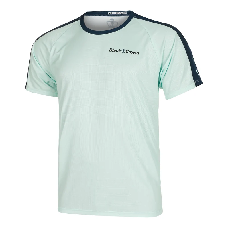 Boston T-Shirt Herren-Blau