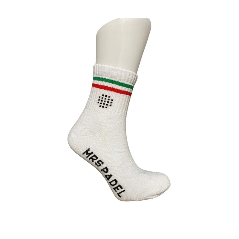 Padel Sokken Dames Italië
