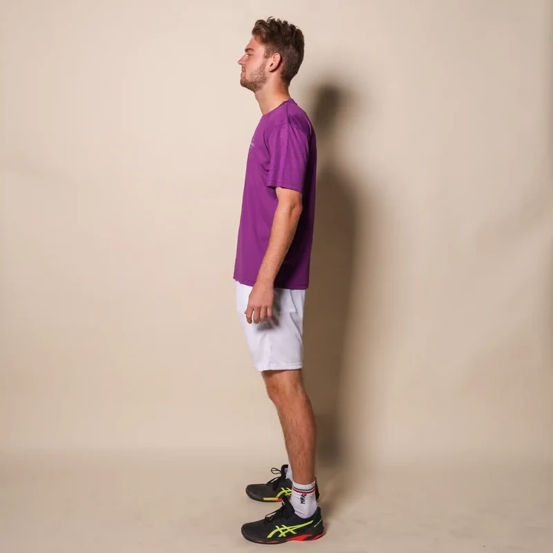 Mr Comfort Short Wit