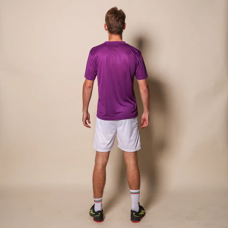 Mr Comfort Short Wit
