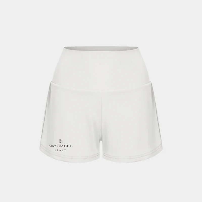 Mrs Padel Short Wit