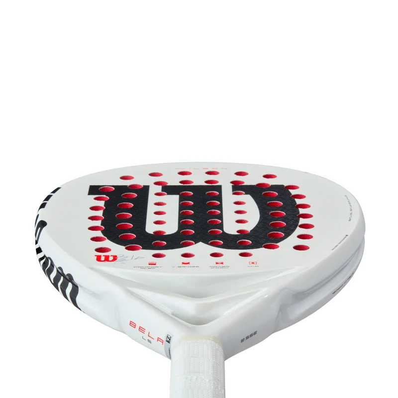 Wilson Bela LS V3 Padel Racket