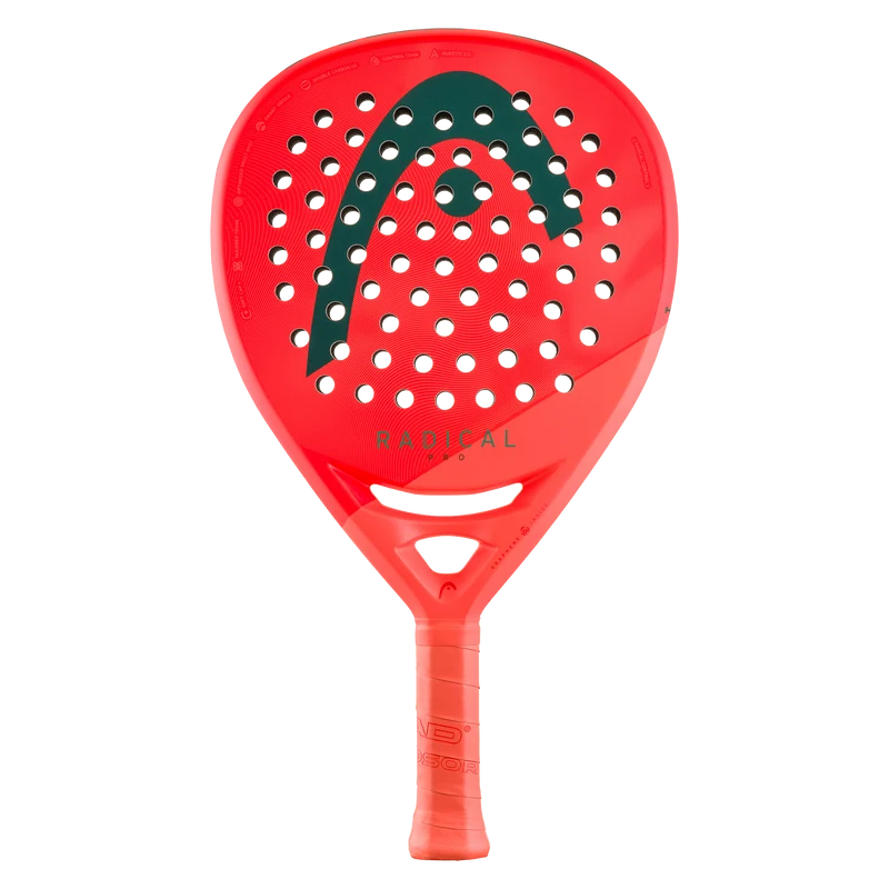 HEAD Radical Pro 2026 Padel Racket