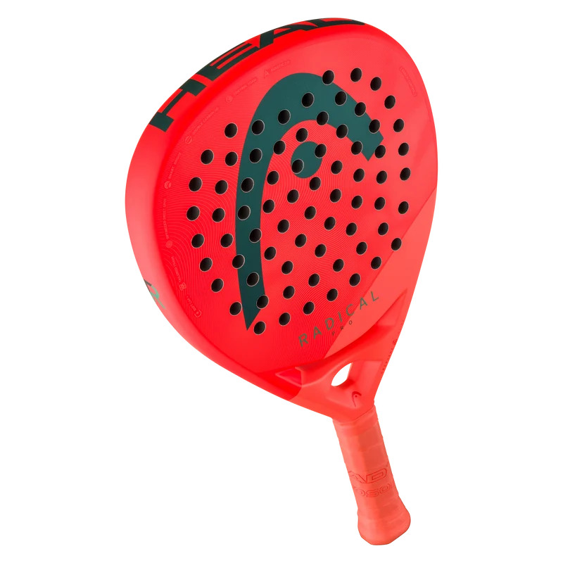 HEAD Radical Pro 2026 Padel Racket