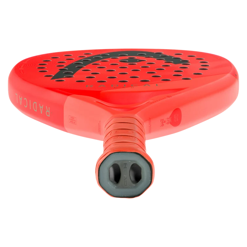 HEAD Radical Pro 2026 Padel Racket