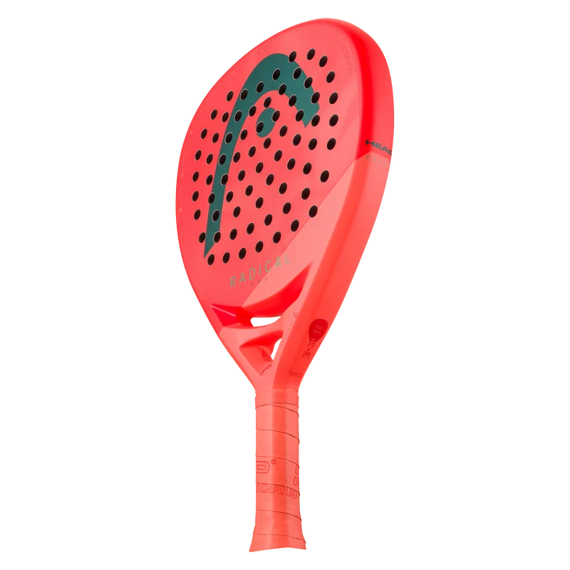 HEAD Radical Pro 2026 Padel Racket