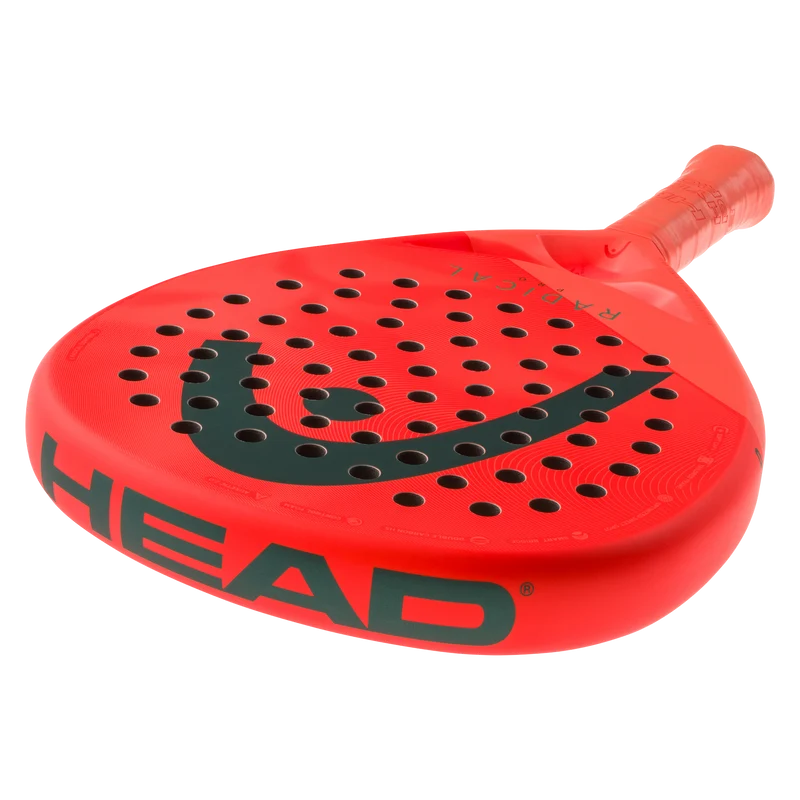 HEAD Radical Pro 2026 Padel Racket
