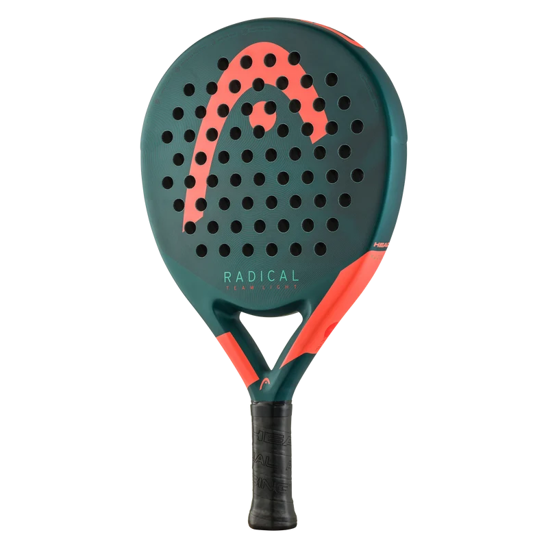 HEAD Radical Team Light 2026 Padel Racket