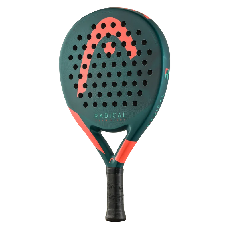 HEAD Radical Team Light 2026 Padel Racket