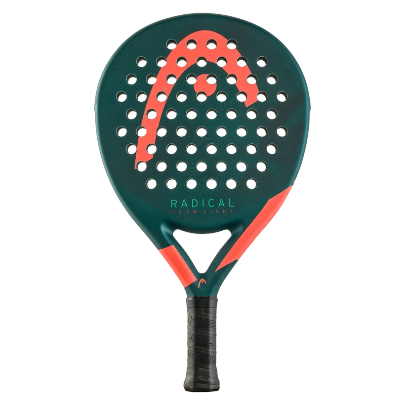 HEAD Radical Team Light 2026 Padel Racket