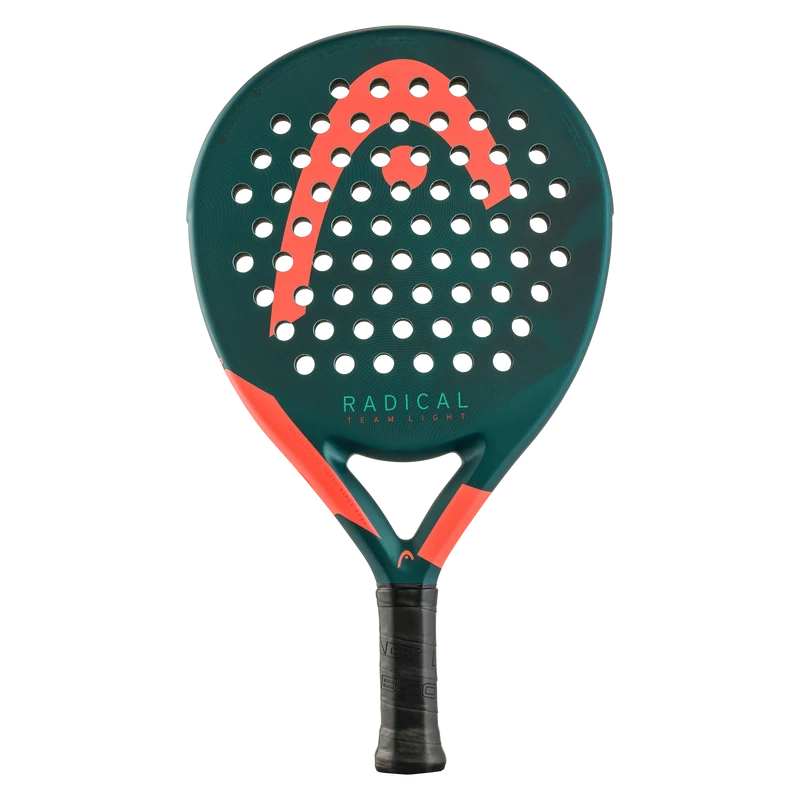 HEAD Radical Team Light 2026 Padel Racket