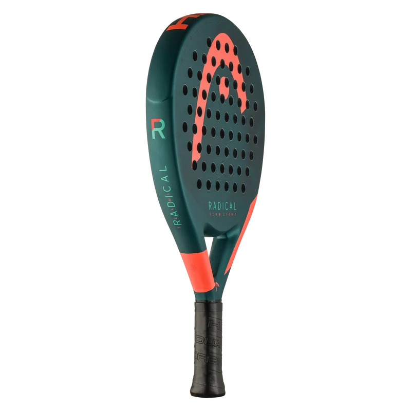 HEAD Radical Team Light 2026 Padel Racket