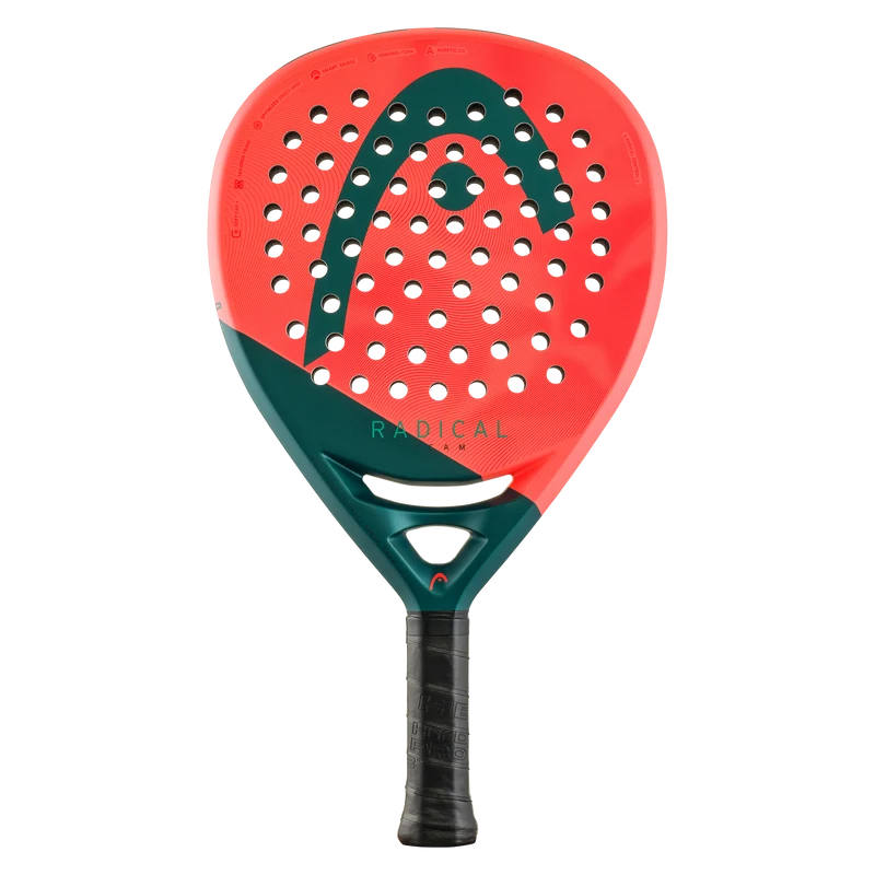 HEAD Radical Team 2026 Padel Racket