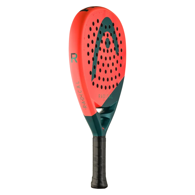HEAD Radical Team 2026 Padel Racket