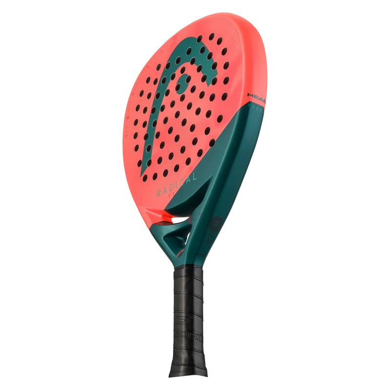 HEAD Radical Team 2026 Padel Racket