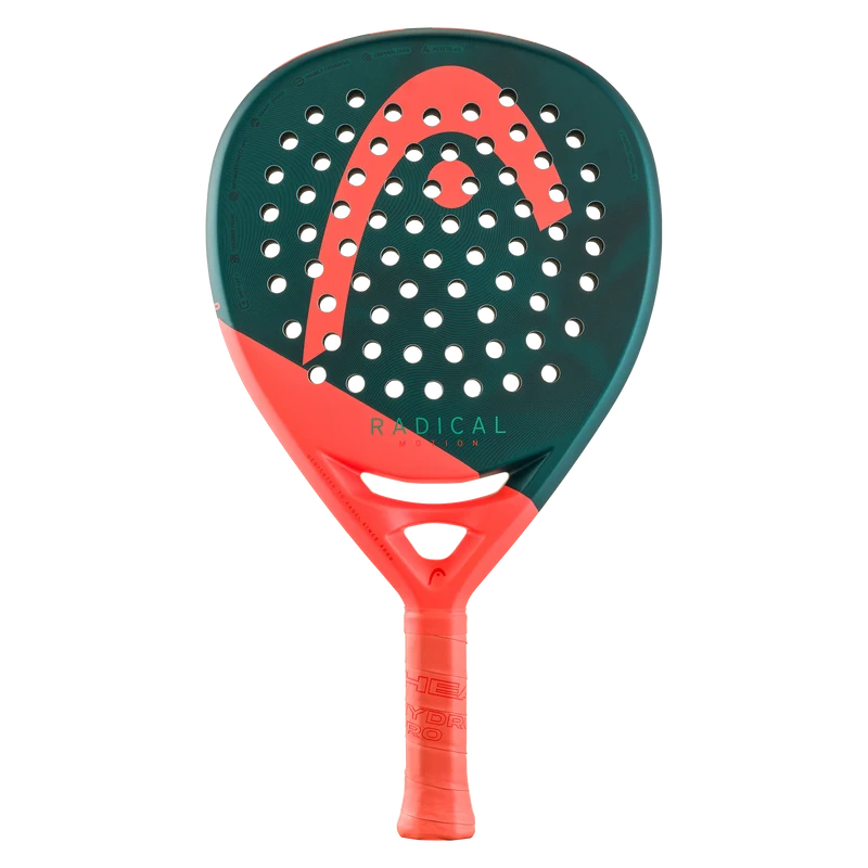 HEAD Radical Motion 2026 Padel Racket