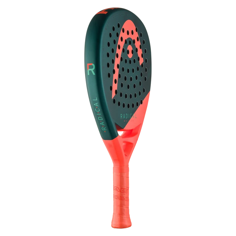 HEAD Radical Motion 2026 Padel Racket