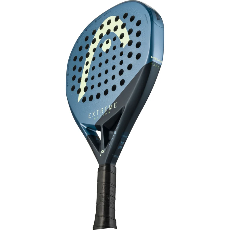 HEAD Extreme Motion 2025 Padel Racket