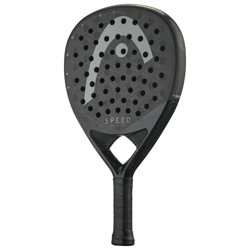 HEAD Speed Pro 2025 Padel Racket