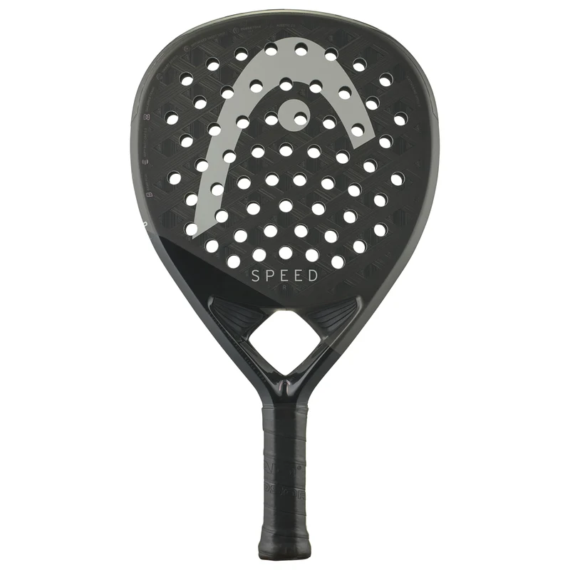 HEAD Speed Pro 2025 Padel Racket