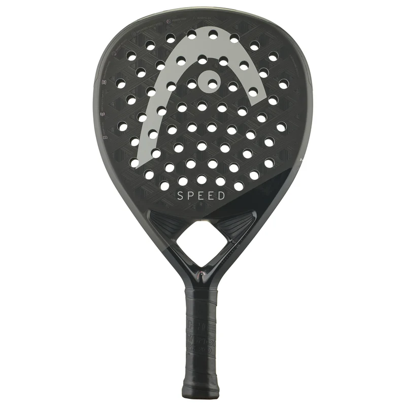 HEAD Speed Pro 2025 Padel Racket