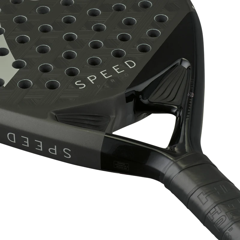 HEAD Speed Pro 2025 Padel Racket